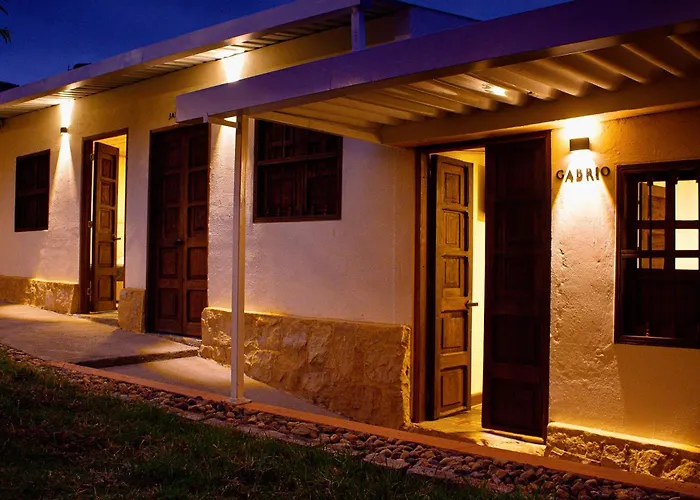 Casa Hernandez