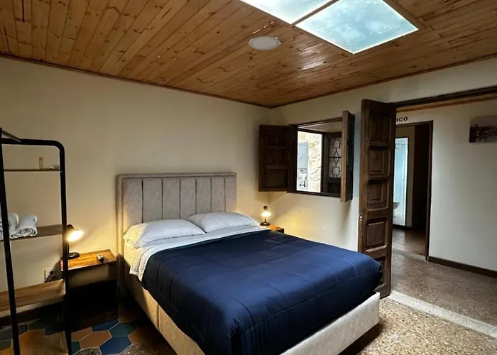 Casa Hernandez